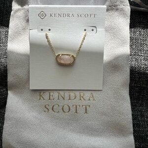 Kendra Scott ‘Elisa’ Necklace